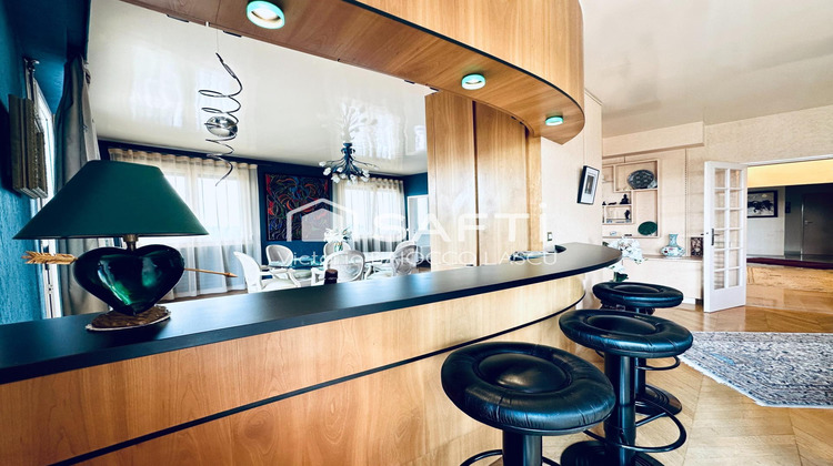 Ma-Cabane - Vente Appartement Reims, 171 m²