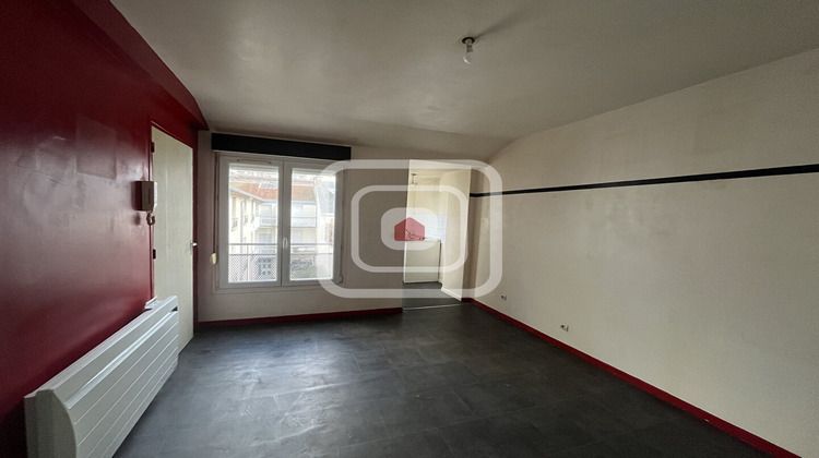 Ma-Cabane - Vente Appartement REIMS, 30 m²