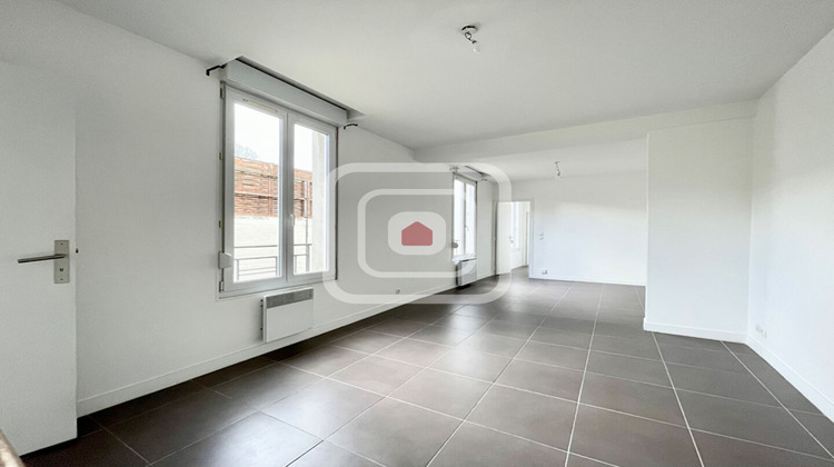 Ma-Cabane - Vente Appartement REIMS, 48 m²