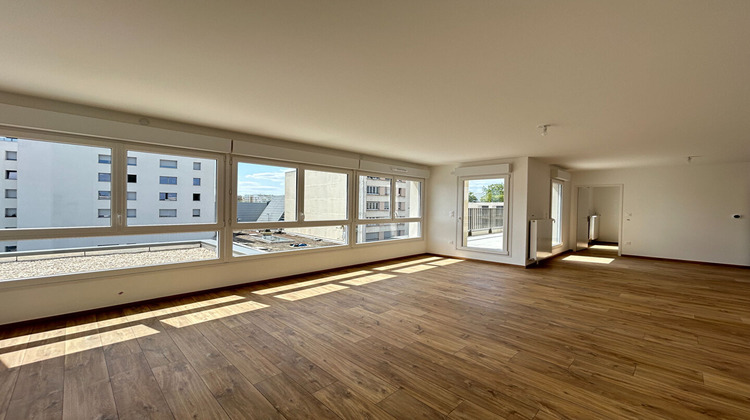 Ma-Cabane - Vente Appartement REIMS, 96 m²