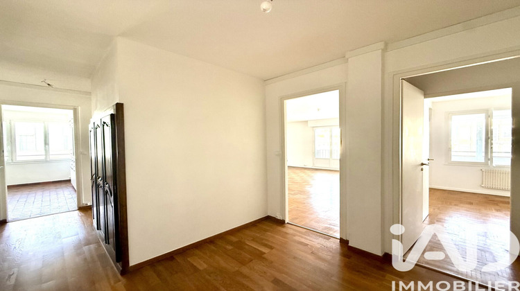 Ma-Cabane - Vente Appartement Reims, 92 m²