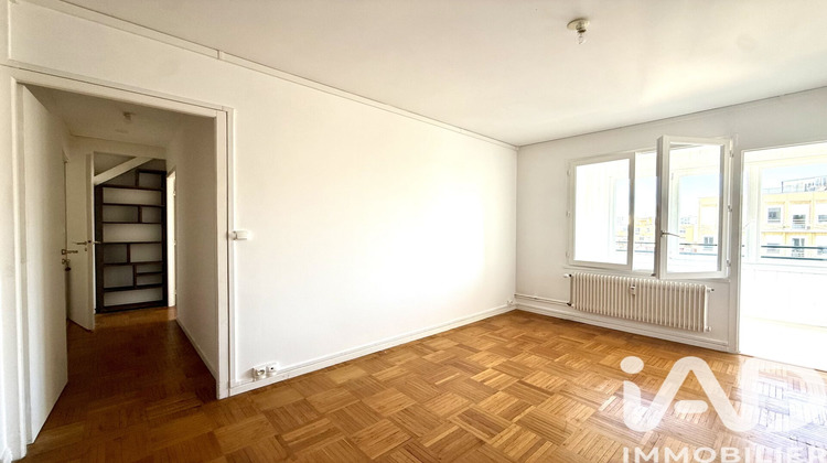 Ma-Cabane - Vente Appartement Reims, 92 m²