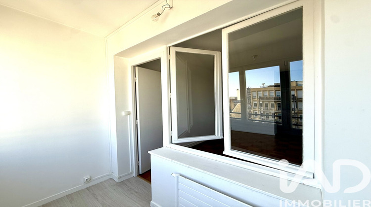 Ma-Cabane - Vente Appartement Reims, 92 m²
