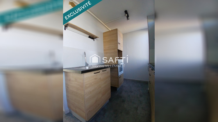 Ma-Cabane - Vente Appartement Reims, 88 m²