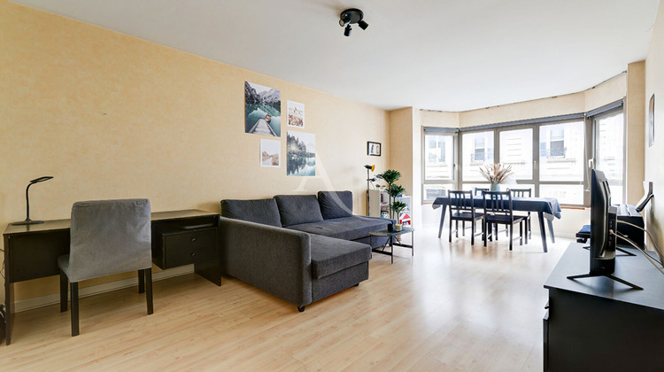 Ma-Cabane - Vente Appartement REIMS, 50 m²