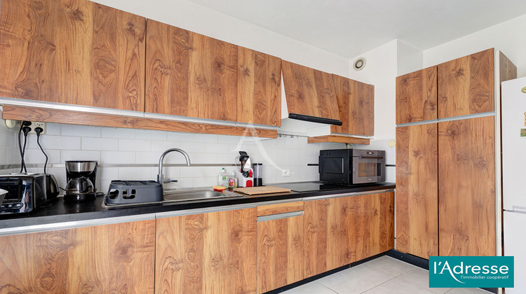 Ma-Cabane - Vente Appartement REIMS, 50 m²