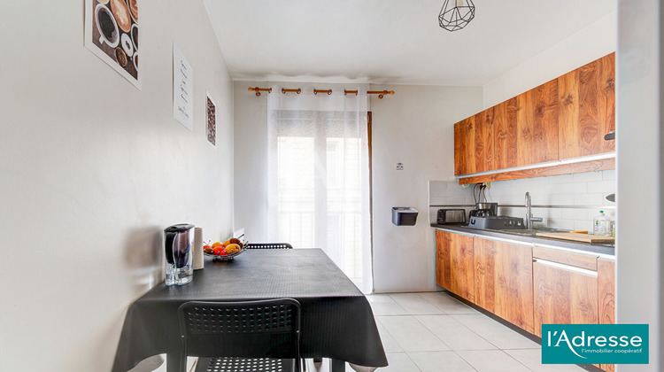 Ma-Cabane - Vente Appartement REIMS, 50 m²