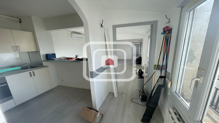 Ma-Cabane - Vente Appartement REIMS, 49 m²