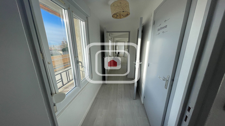 Ma-Cabane - Vente Appartement REIMS, 49 m²