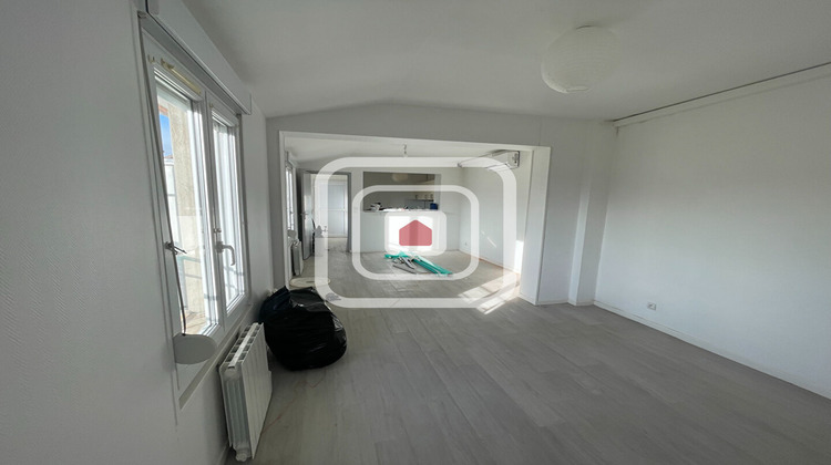 Ma-Cabane - Vente Appartement REIMS, 49 m²
