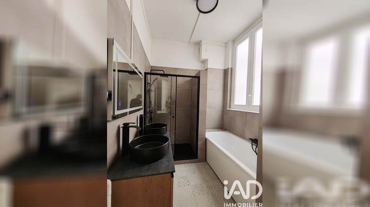 Ma-Cabane - Vente Appartement Reims, 143 m²