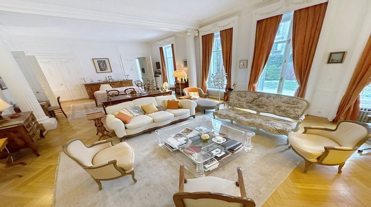 Ma-Cabane - Vente Appartement REIMS, 257 m²