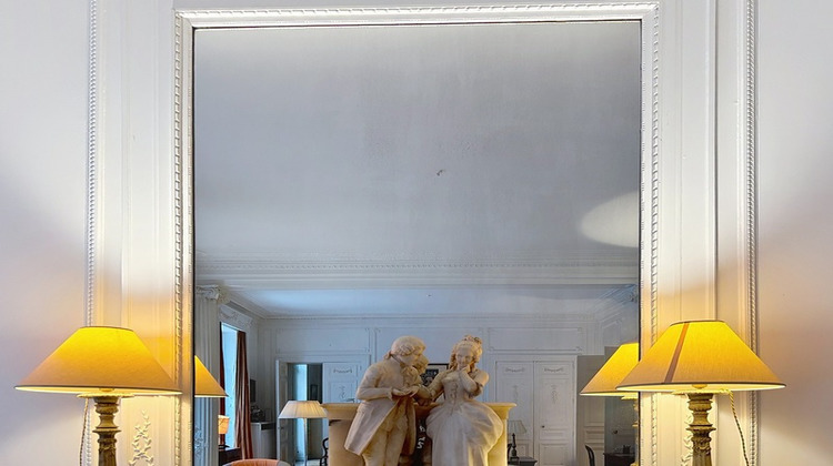 Ma-Cabane - Vente Appartement REIMS, 257 m²