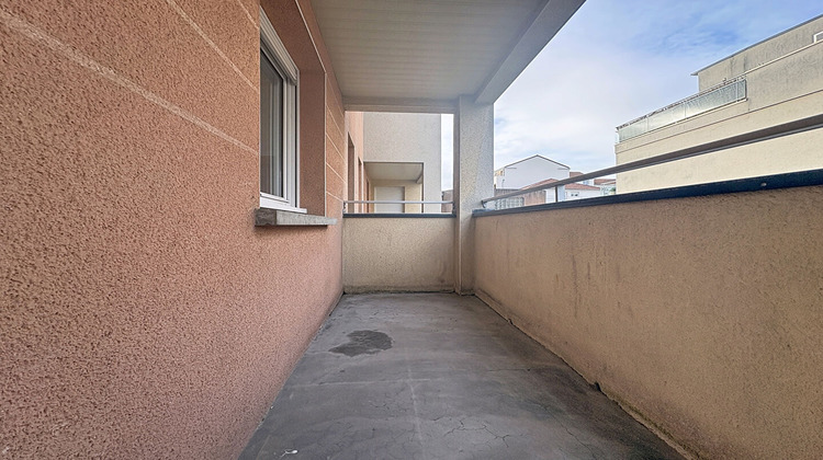 Ma-Cabane - Vente Appartement REIMS, 32 m²