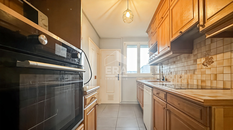 Ma-Cabane - Vente Appartement REIMS, 78 m²