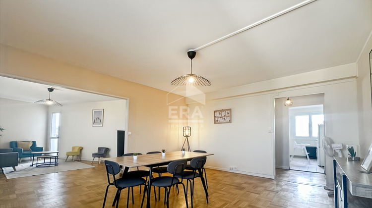Ma-Cabane - Vente Appartement REIMS, 89 m²