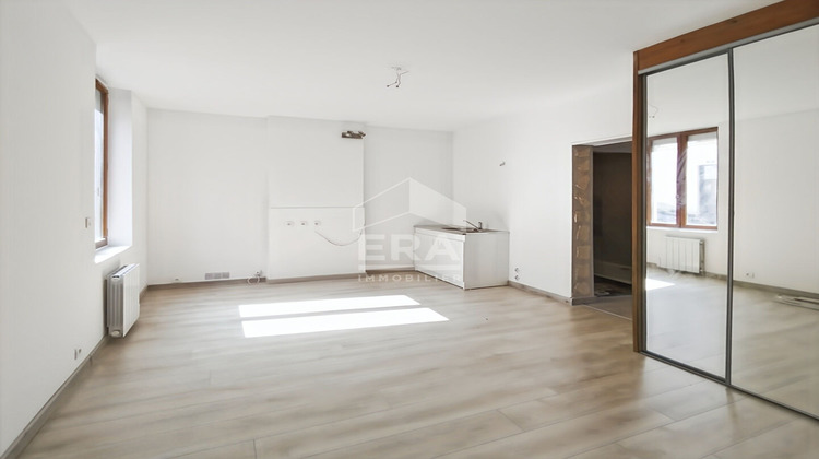 Ma-Cabane - Vente Appartement REIMS, 44 m²