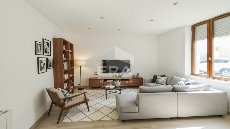 Ma-Cabane - Vente Appartement REIMS, 44 m²