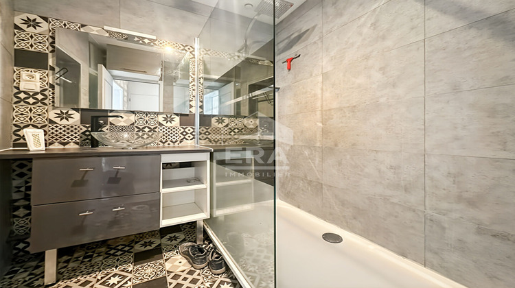 Ma-Cabane - Vente Appartement REIMS, 44 m²