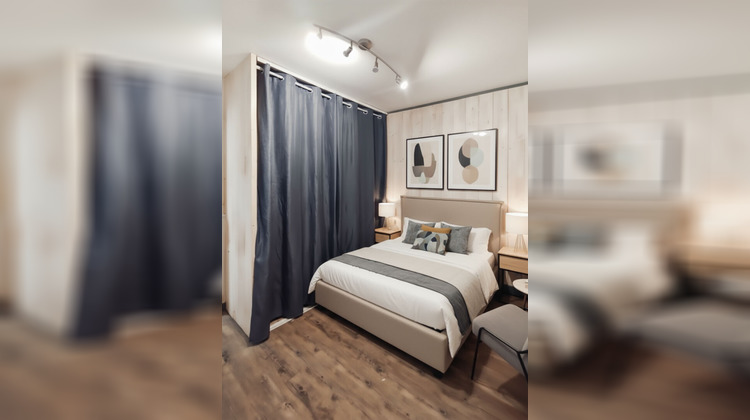 Ma-Cabane - Vente Appartement REIMS, 44 m²