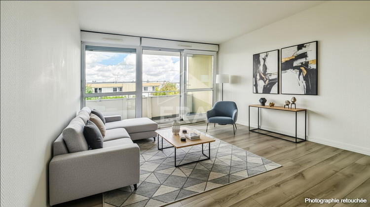 Ma-Cabane - Vente Appartement REIMS, 61 m²