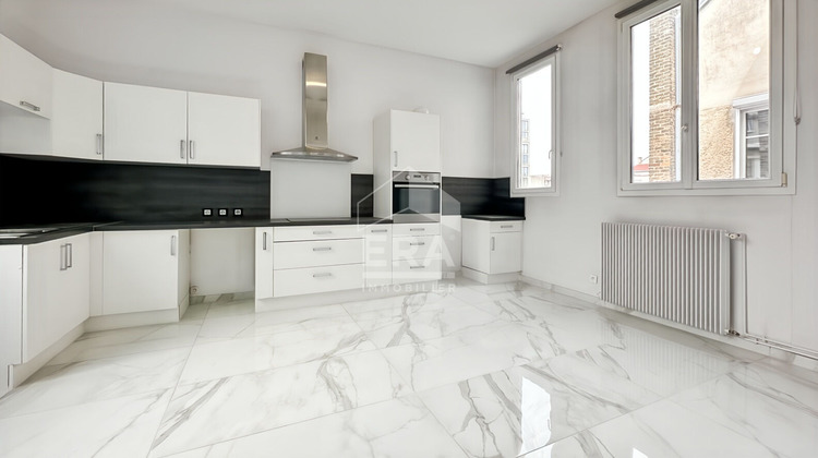 Ma-Cabane - Vente Appartement REIMS, 140 m²