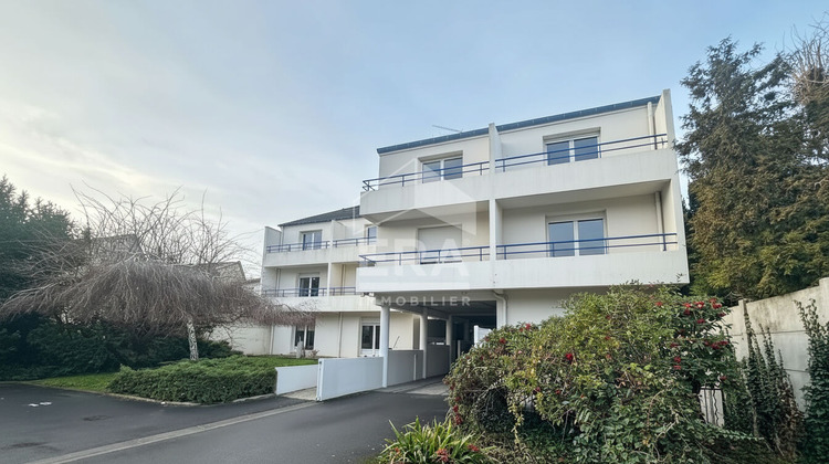 Ma-Cabane - Vente Appartement REIMS, 39 m²