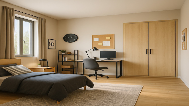 Ma-Cabane - Vente Appartement Reims, 69 m²