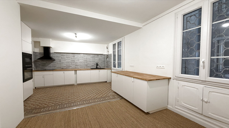 Ma-Cabane - Vente Appartement Reims, 137 m²