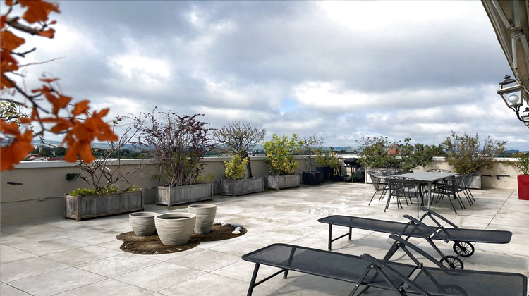 Ma-Cabane - Vente Appartement Reims, 171 m²