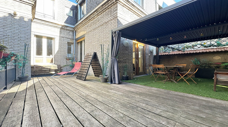 Ma-Cabane - Vente Appartement Reims, 159 m²