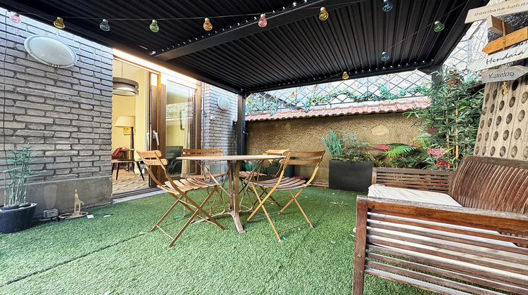 Ma-Cabane - Vente Appartement Reims, 159 m²