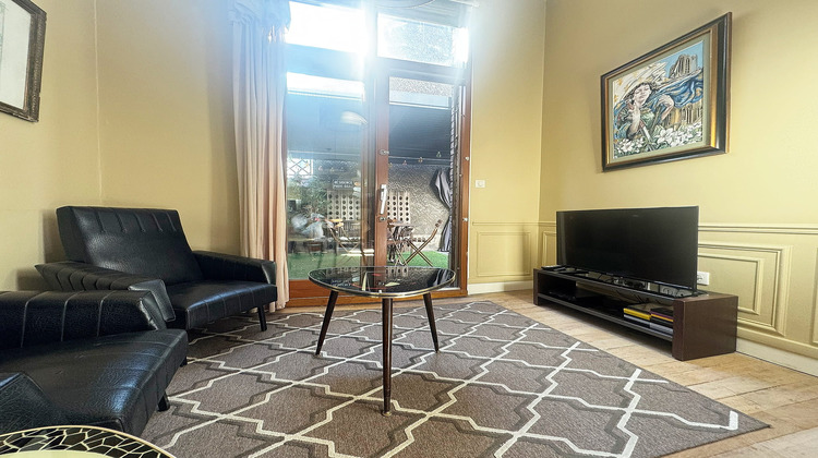 Ma-Cabane - Vente Appartement Reims, 159 m²