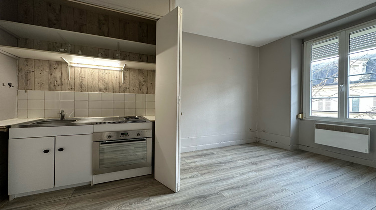 Ma-Cabane - Vente Appartement Reims, 28 m²