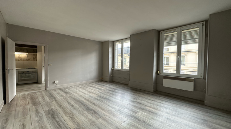 Ma-Cabane - Vente Appartement Reims, 28 m²