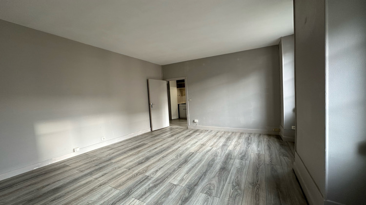 Ma-Cabane - Vente Appartement Reims, 28 m²