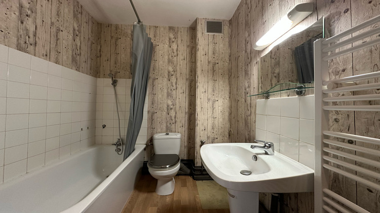 Ma-Cabane - Vente Appartement Reims, 28 m²