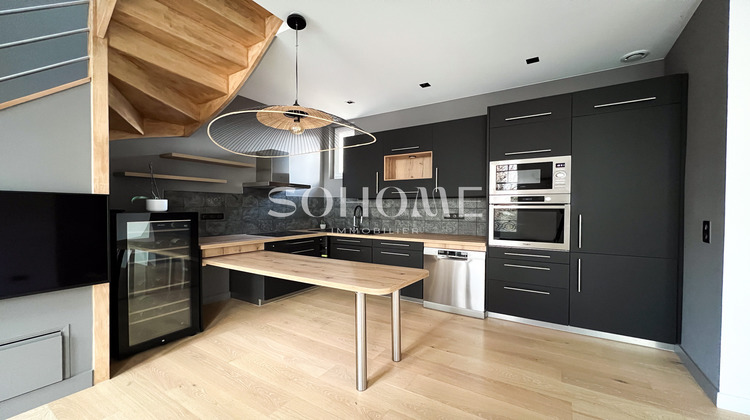 Ma-Cabane - Vente Appartement Reims, 75 m²