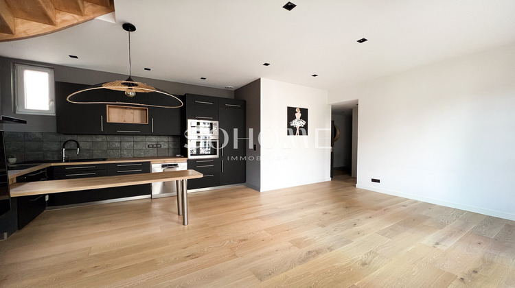 Ma-Cabane - Vente Appartement Reims, 75 m²