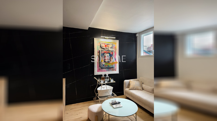 Ma-Cabane - Vente Appartement Reims, 33 m²