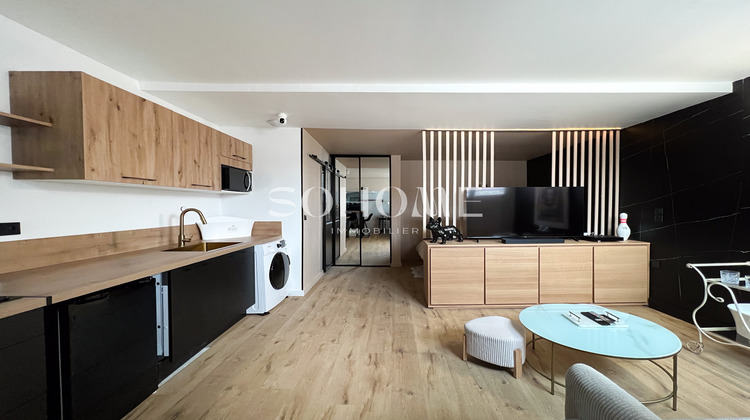 Ma-Cabane - Vente Appartement Reims, 33 m²