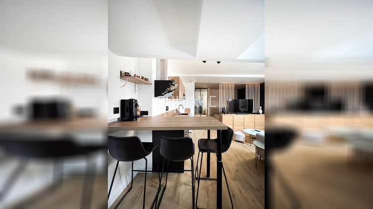 Ma-Cabane - Vente Appartement Reims, 33 m²