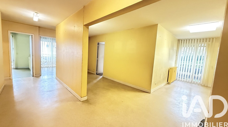 Ma-Cabane - Vente Appartement Reims, 98 m²