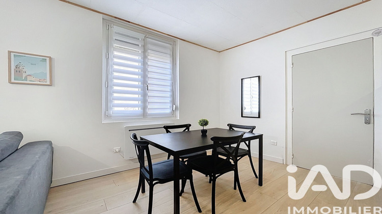 Ma-Cabane - Vente Appartement Reims, 47 m²