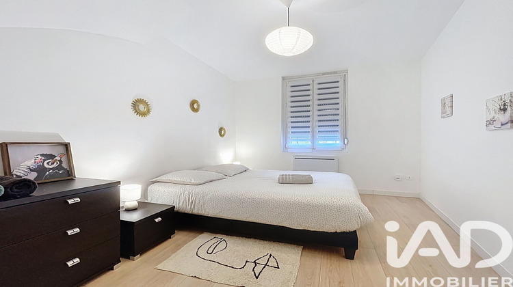 Ma-Cabane - Vente Appartement Reims, 47 m²