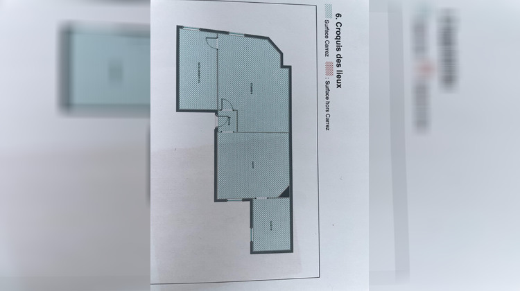 Ma-Cabane - Vente Appartement Reims, 44 m²