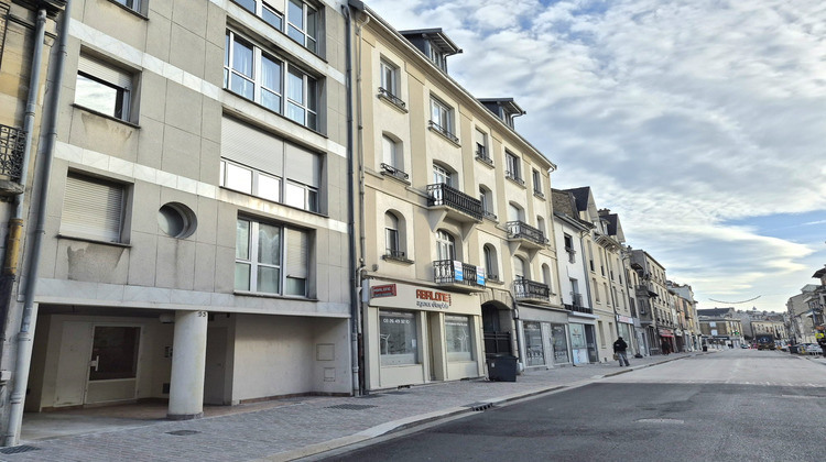 Ma-Cabane - Vente Appartement Reims, 39 m²