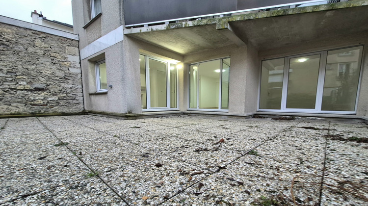 Ma-Cabane - Vente Appartement Reims, 39 m²