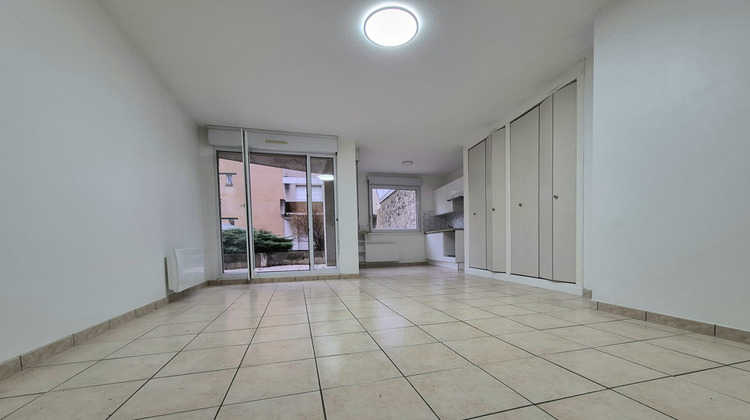 Ma-Cabane - Vente Appartement Reims, 39 m²