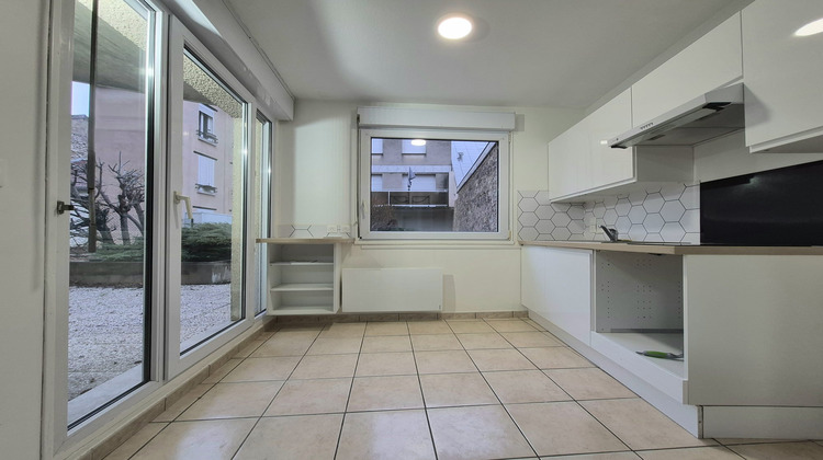 Ma-Cabane - Vente Appartement Reims, 39 m²